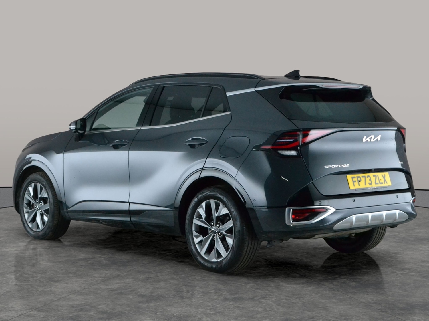 Used Kia Sportage 2024 for sale - 77641121: Photo 13