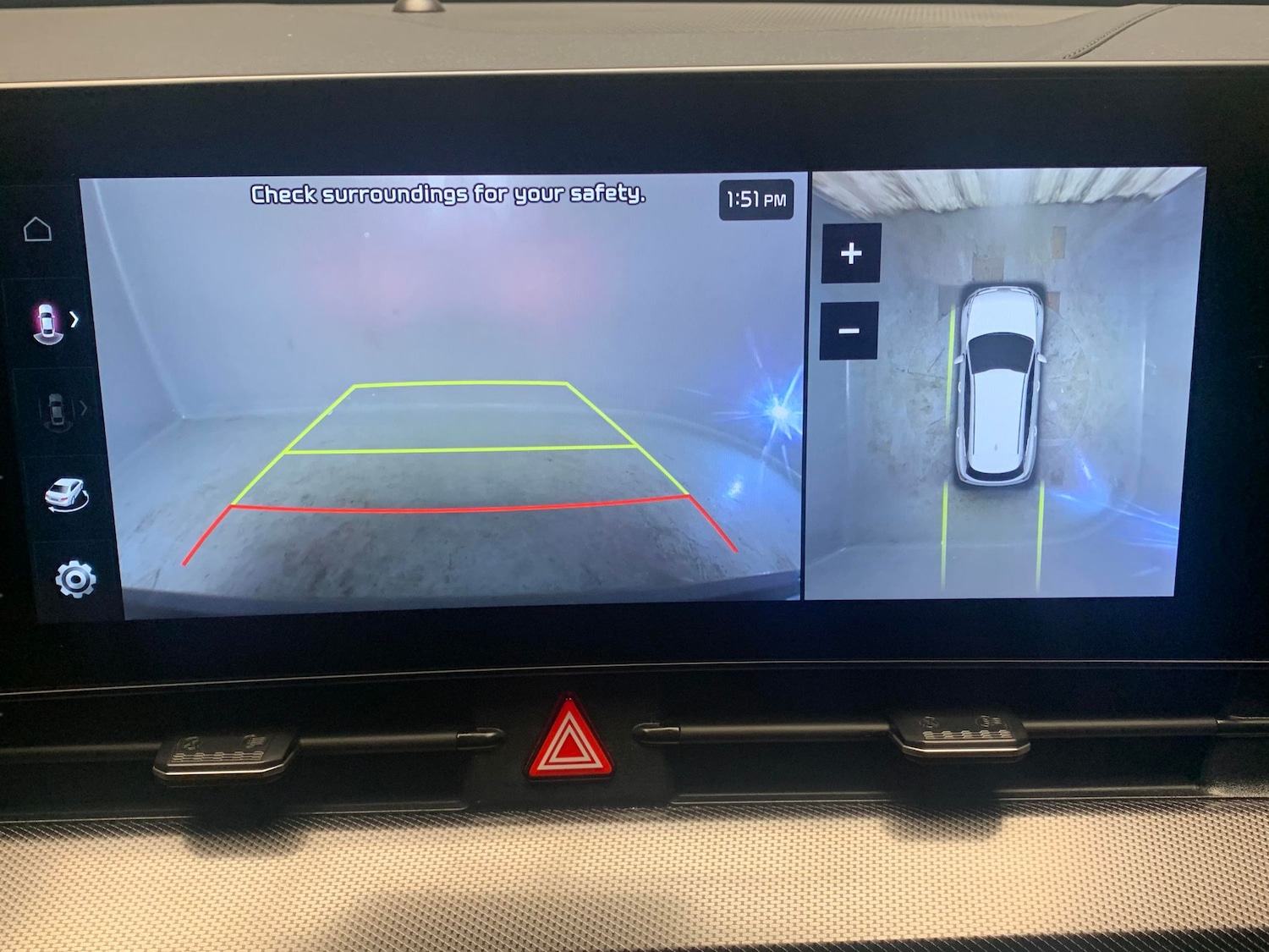 Used Kia Sportage 2024 for sale - 77641121: Photo 19