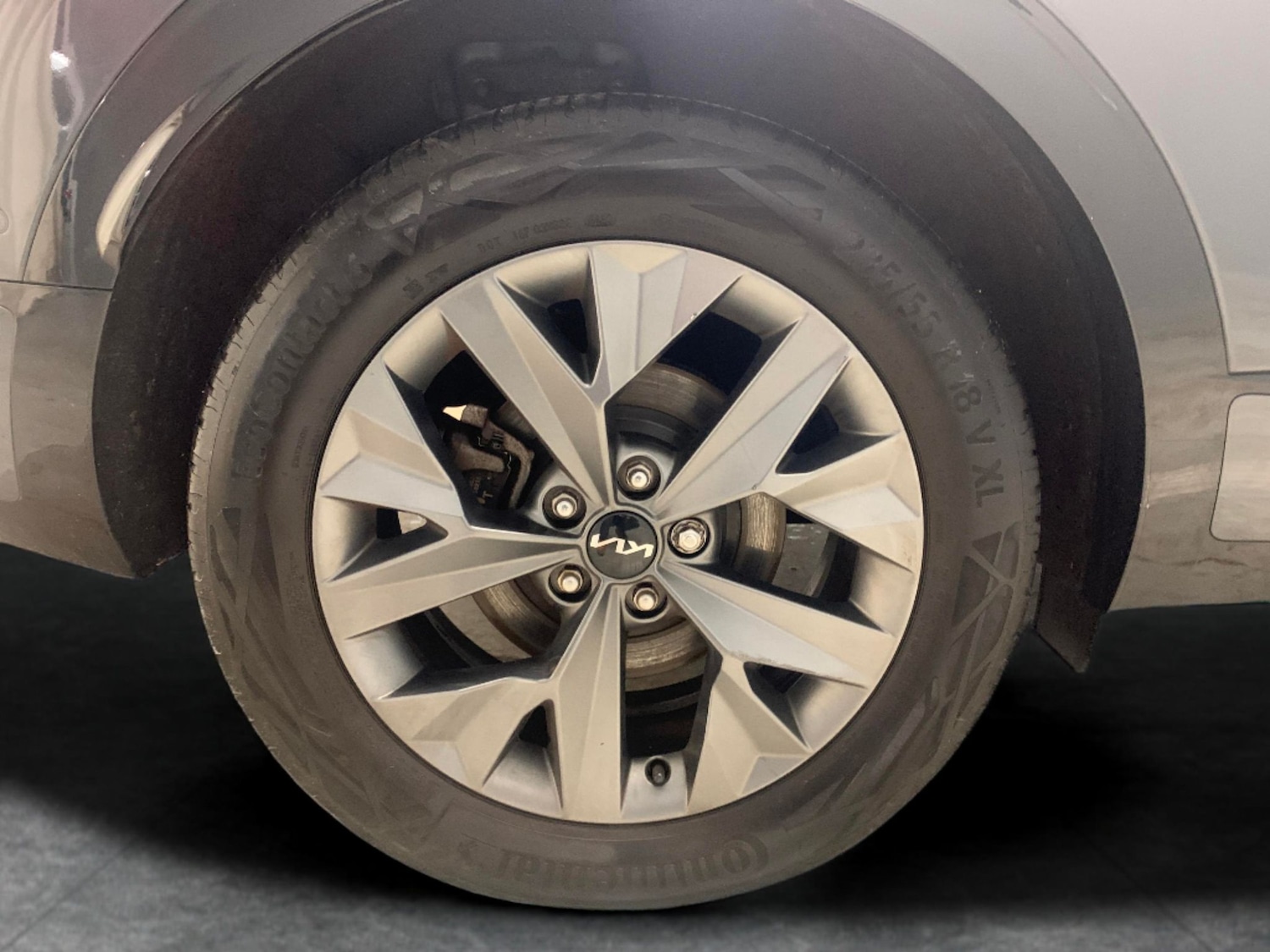 Used Kia Sportage 2024 for sale - 77641121: Photo 27