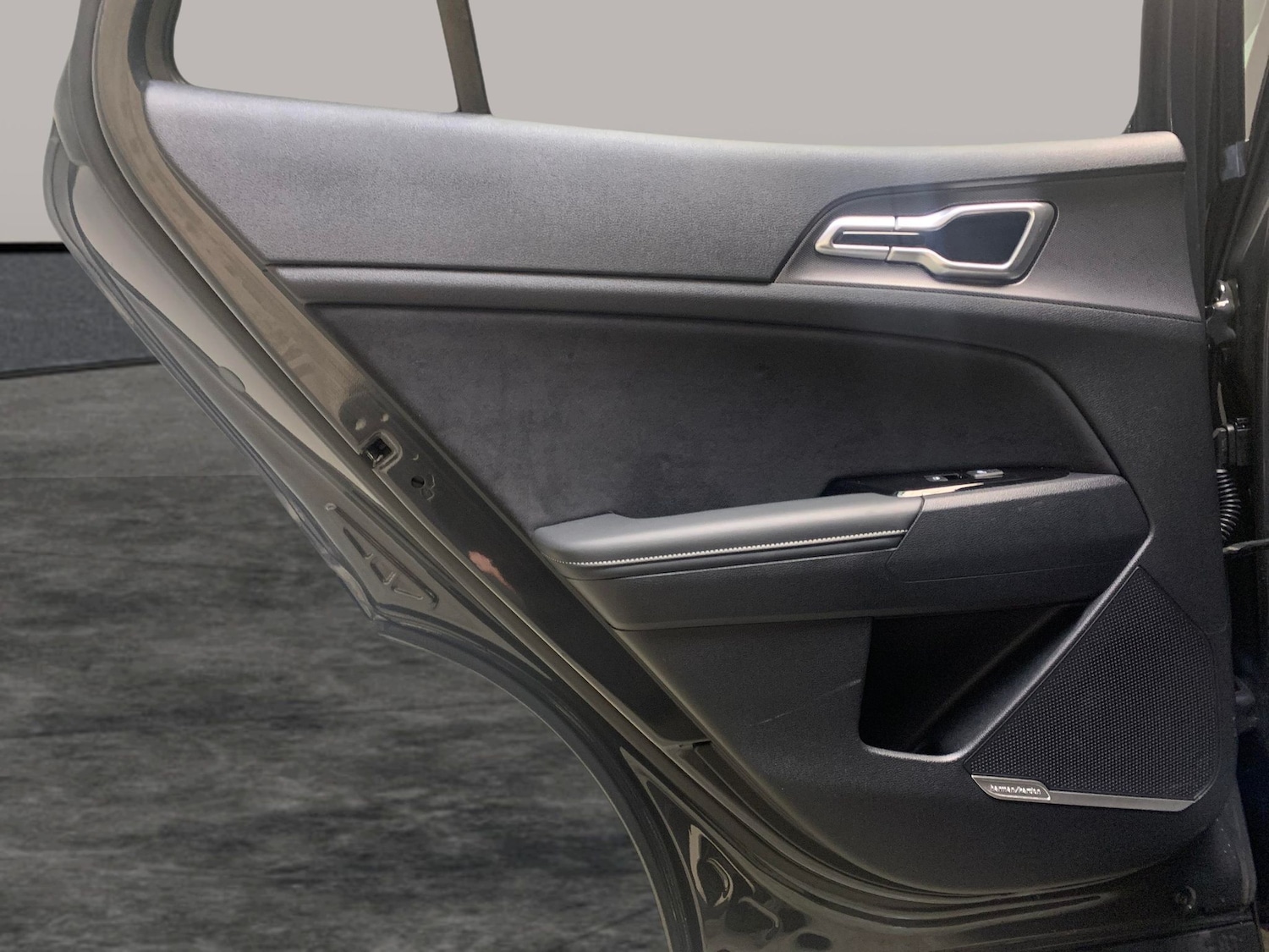 Used Kia Sportage 2024 for sale - 77641121: Photo 30