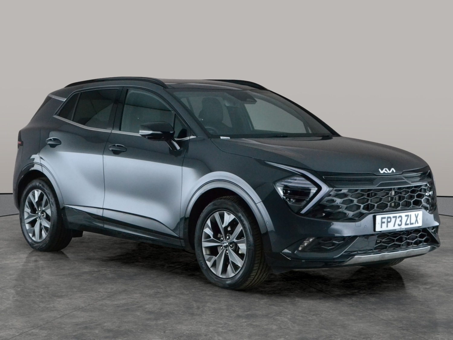 Used Kia Sportage 2024 for sale - 77641121: Photo 9