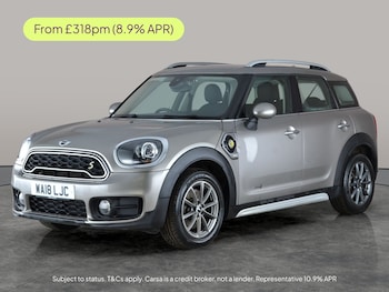 Used MINI Countryman 2018 for sale - 77569873: Photo
