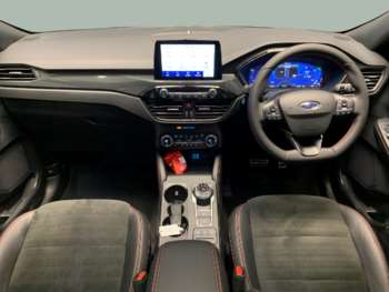 Used Ford Kuga 2022 for sale - 74783613: Photo