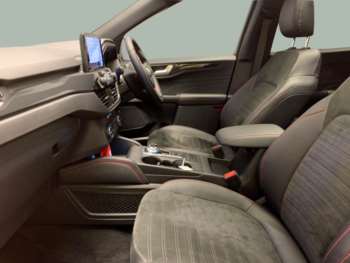 Used Ford Kuga 2022 for sale - 74783613: Photo