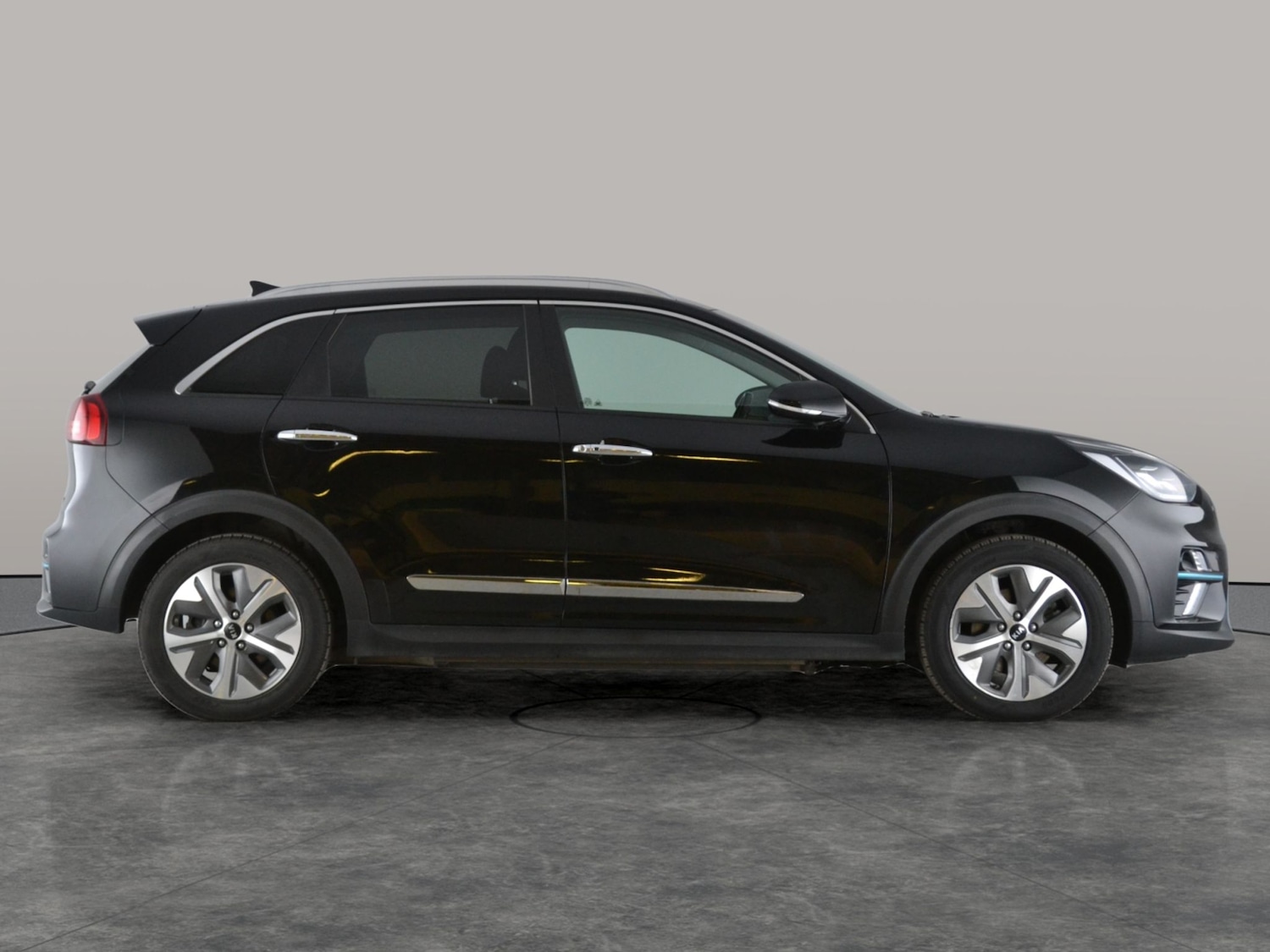 Used Kia Niro 2022 for sale - 77617547: Photo 11