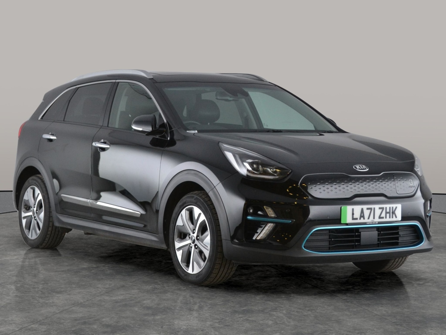 Used Kia Niro 2022 for sale - 77617547: Photo 12