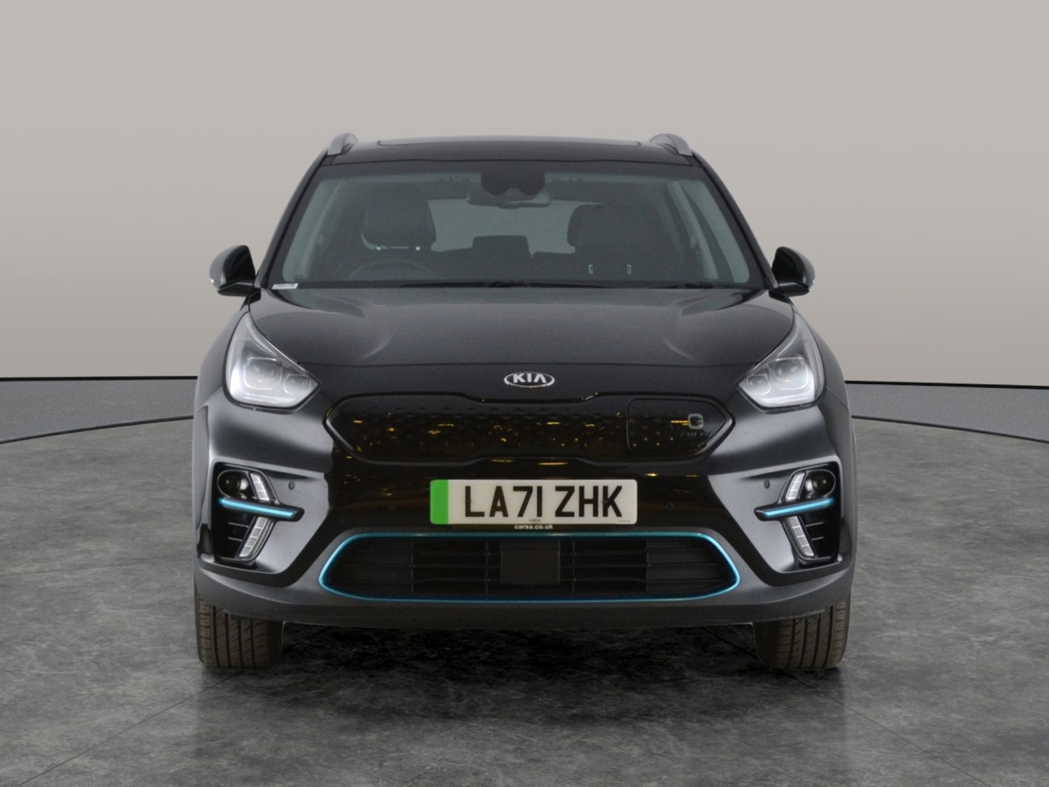 Used Kia Niro 2022 for sale - 77617547: Photo 13