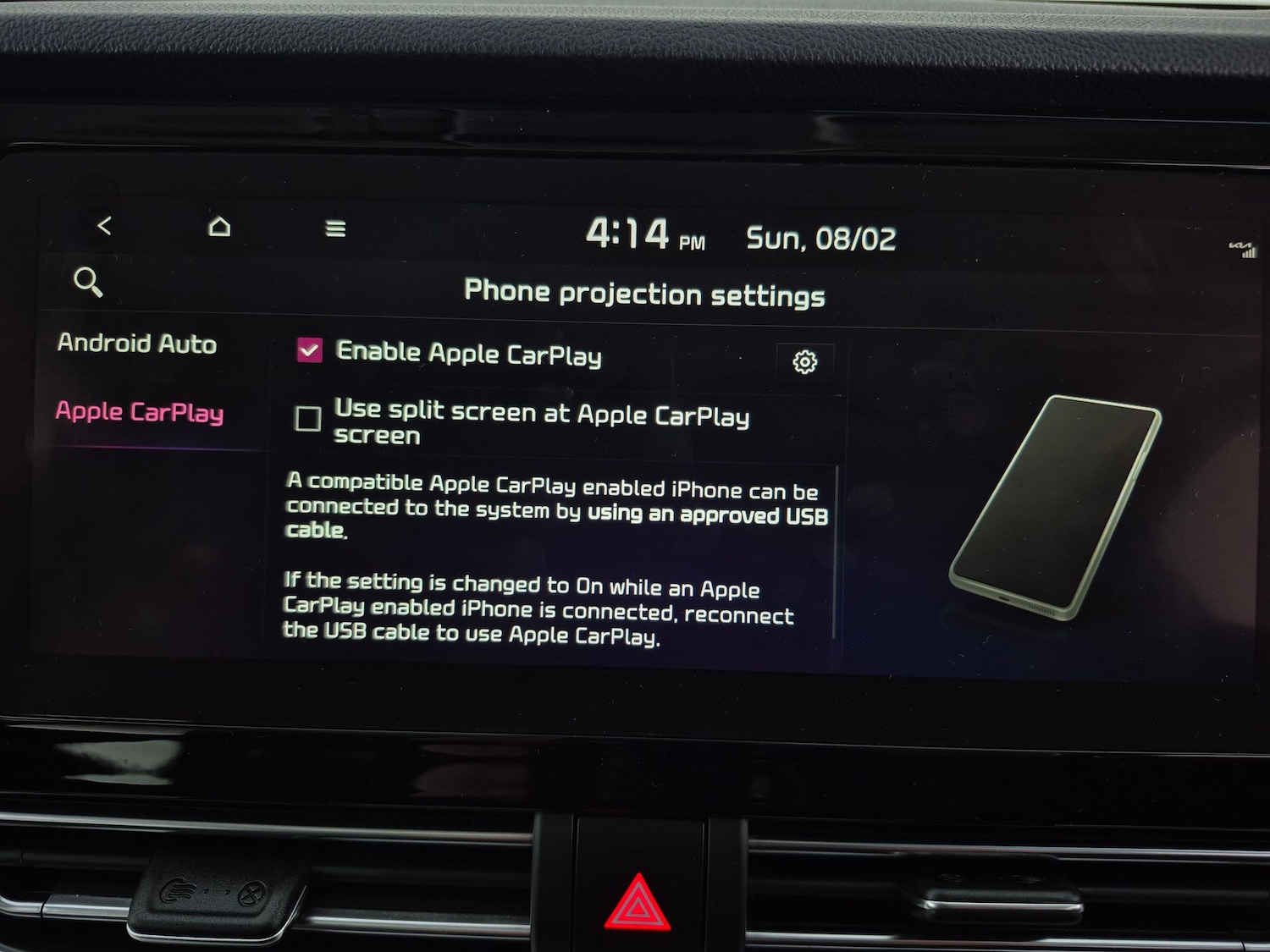 Used Kia Niro 2022 for sale - 77617547: Photo 17