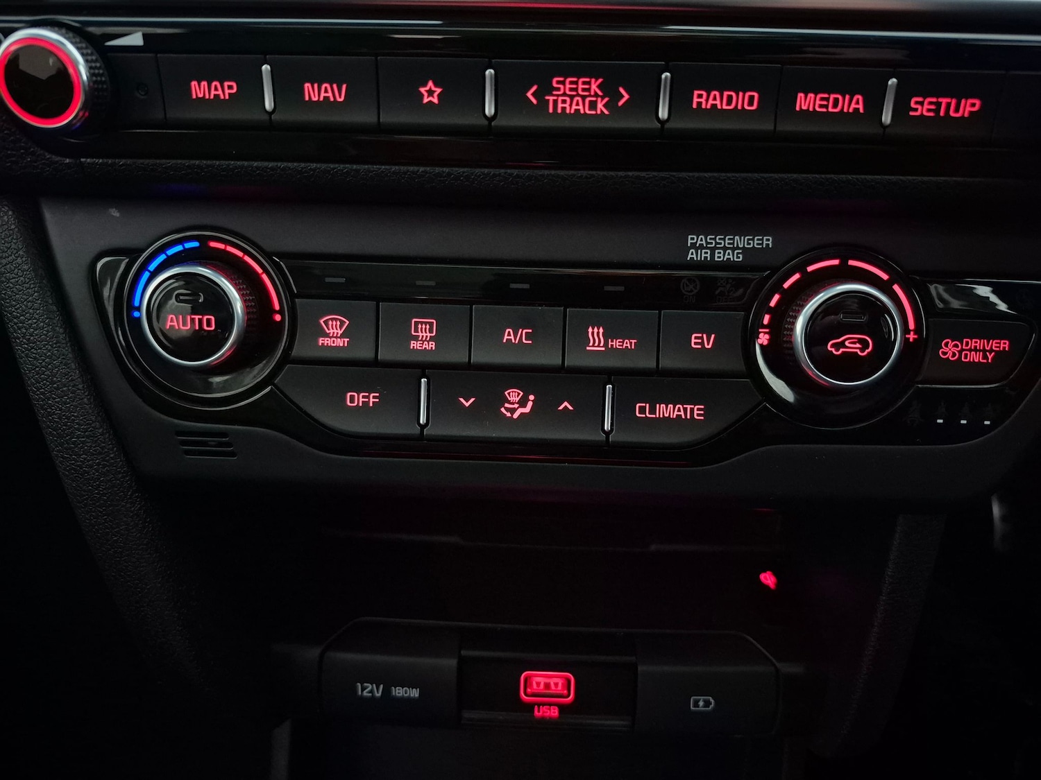 Used Kia Niro 2022 for sale - 77617547: Photo 20