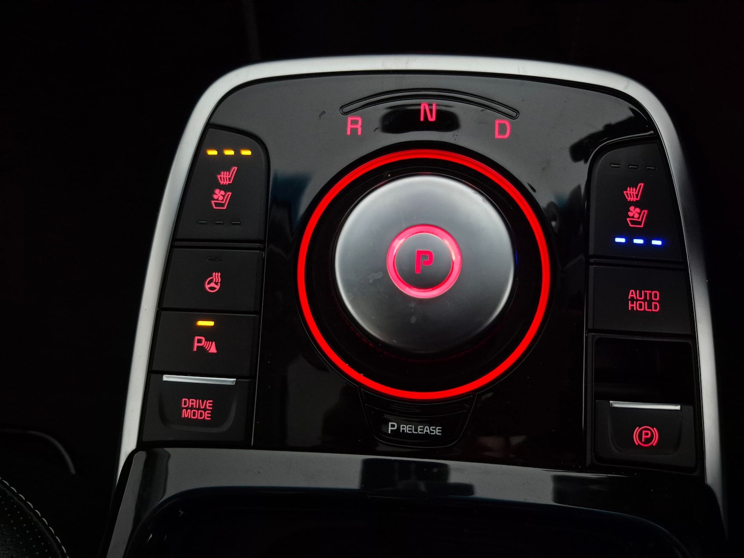 Used Kia Niro 2022 for sale - 77617547: Photo 21