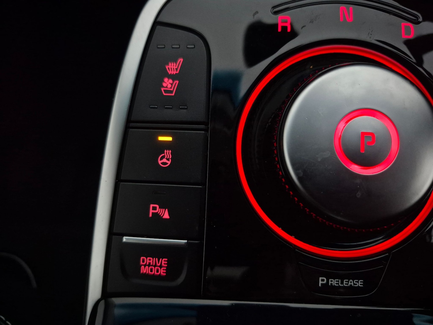 Used Kia Niro 2022 for sale - 77617547: Photo 22