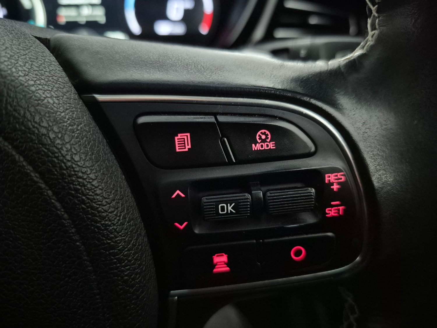 Used Kia Niro 2022 for sale - 77617547: Photo 24