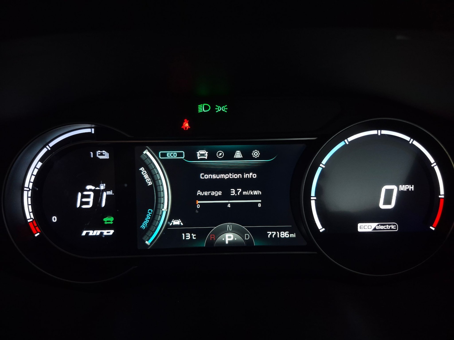 Used Kia Niro 2022 for sale - 77617547: Photo 25