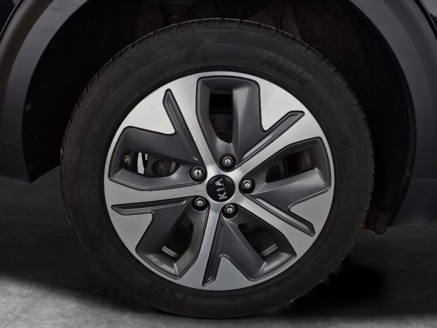 Used Kia Niro 2022 for sale - 77617547: Photo 28