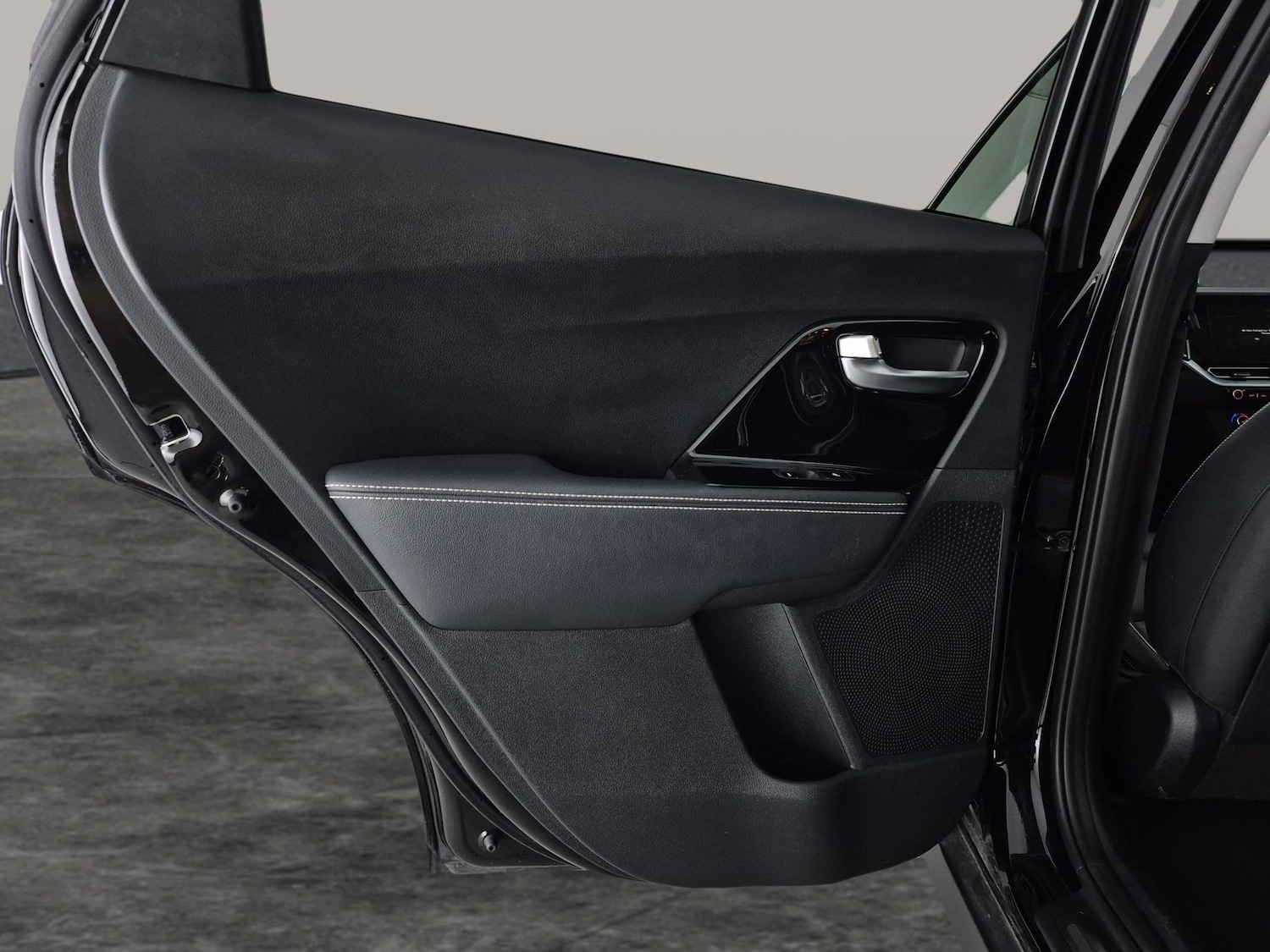 Used Kia Niro 2022 for sale - 77617547: Photo 30