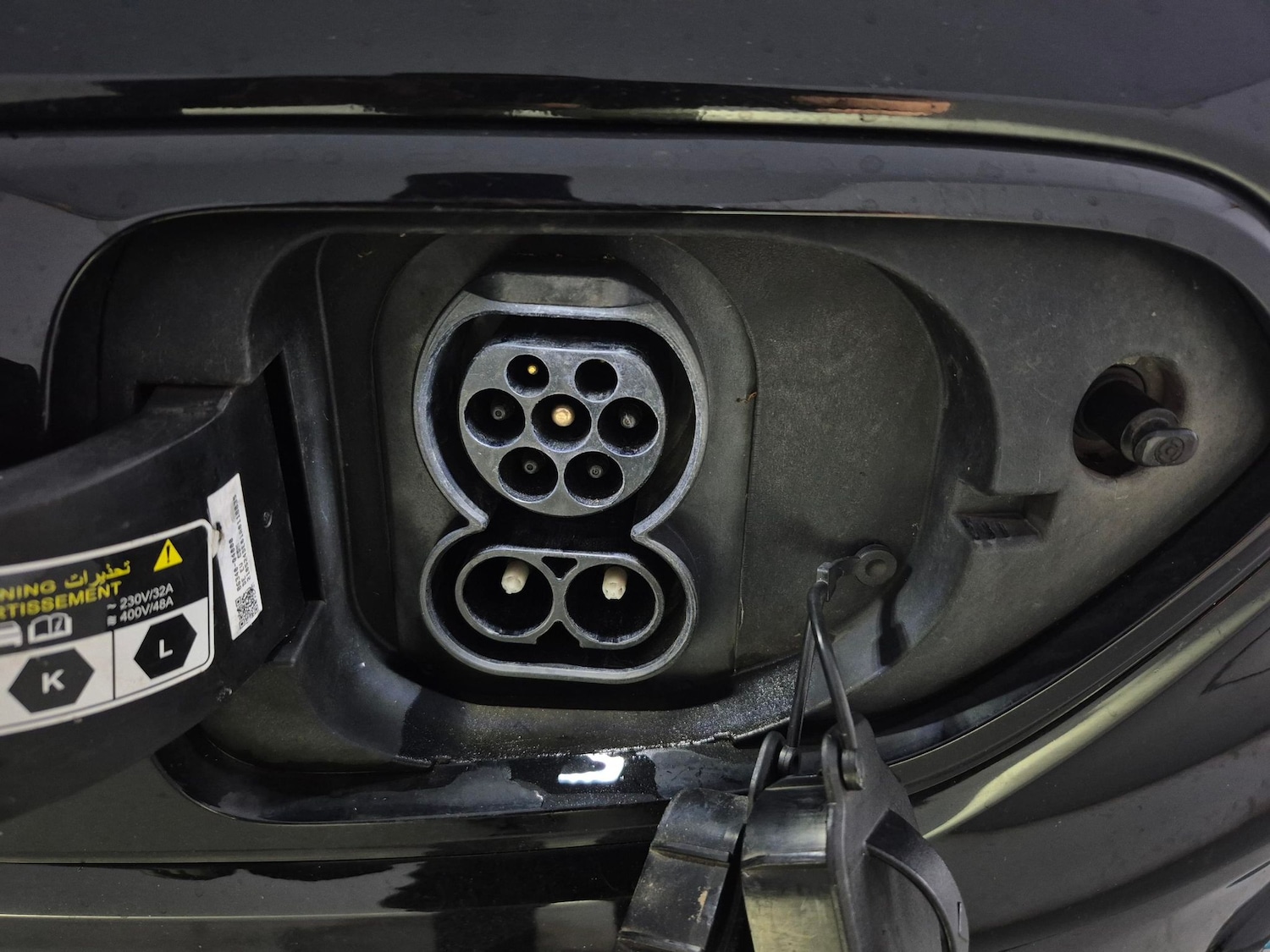 Used Kia Niro 2022 for sale - 77617547: Photo 33