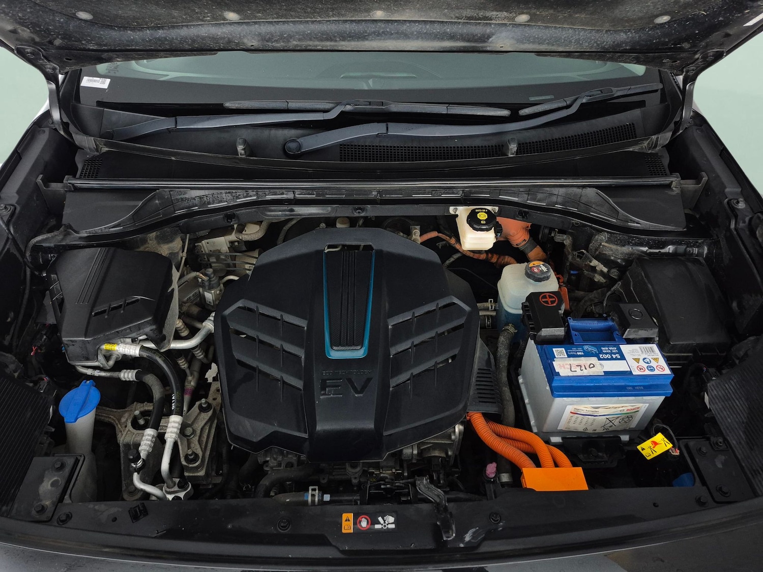 Used Kia Niro 2022 for sale - 77617547: Photo 35