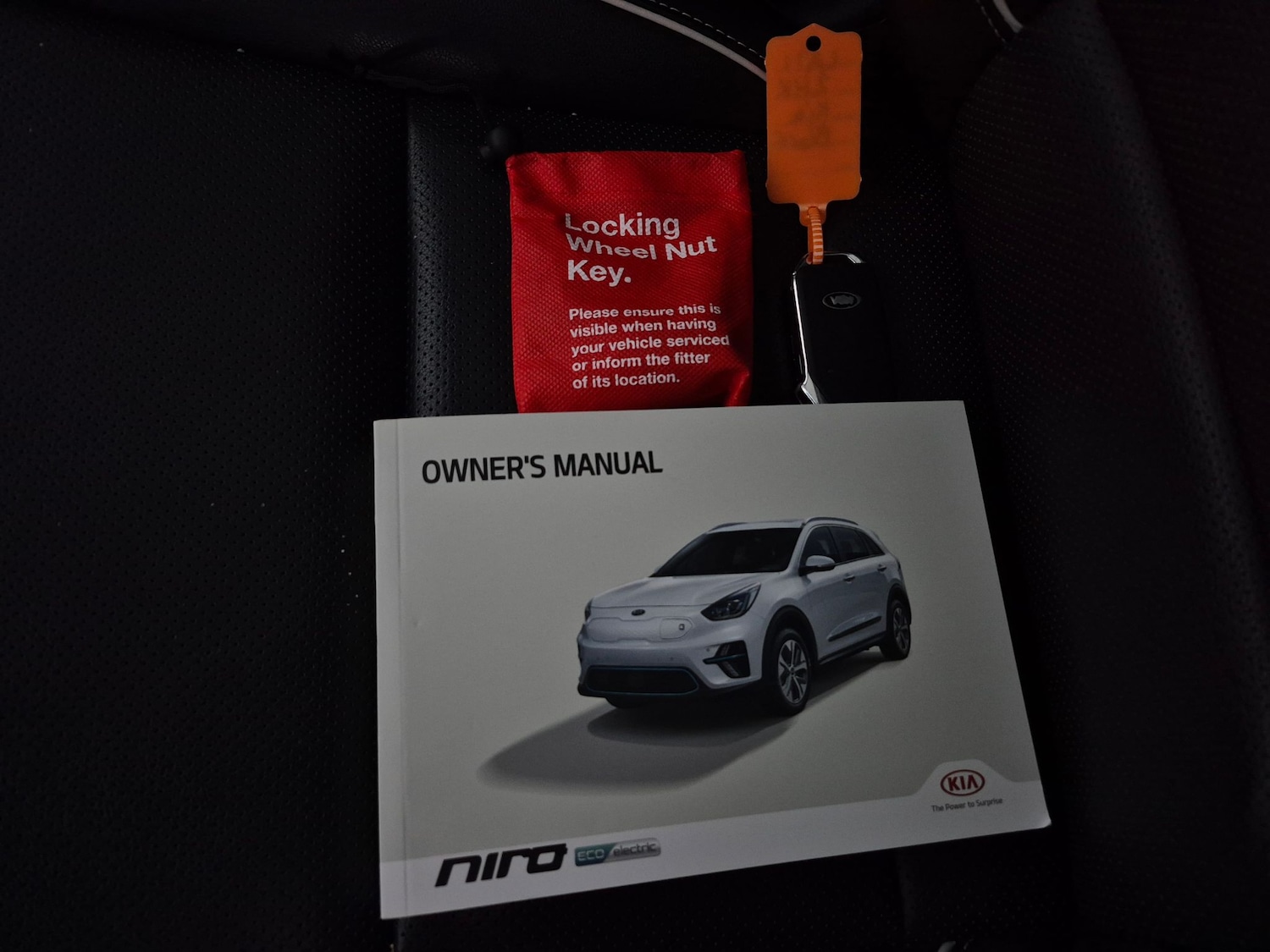 Used Kia Niro 2022 for sale - 77617547: Photo 7