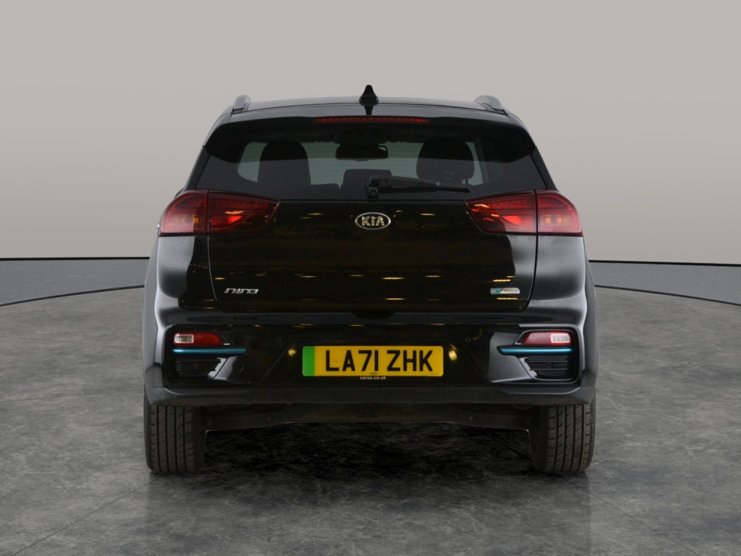 Used Kia Niro 2022 for sale - 77617547: Photo 9