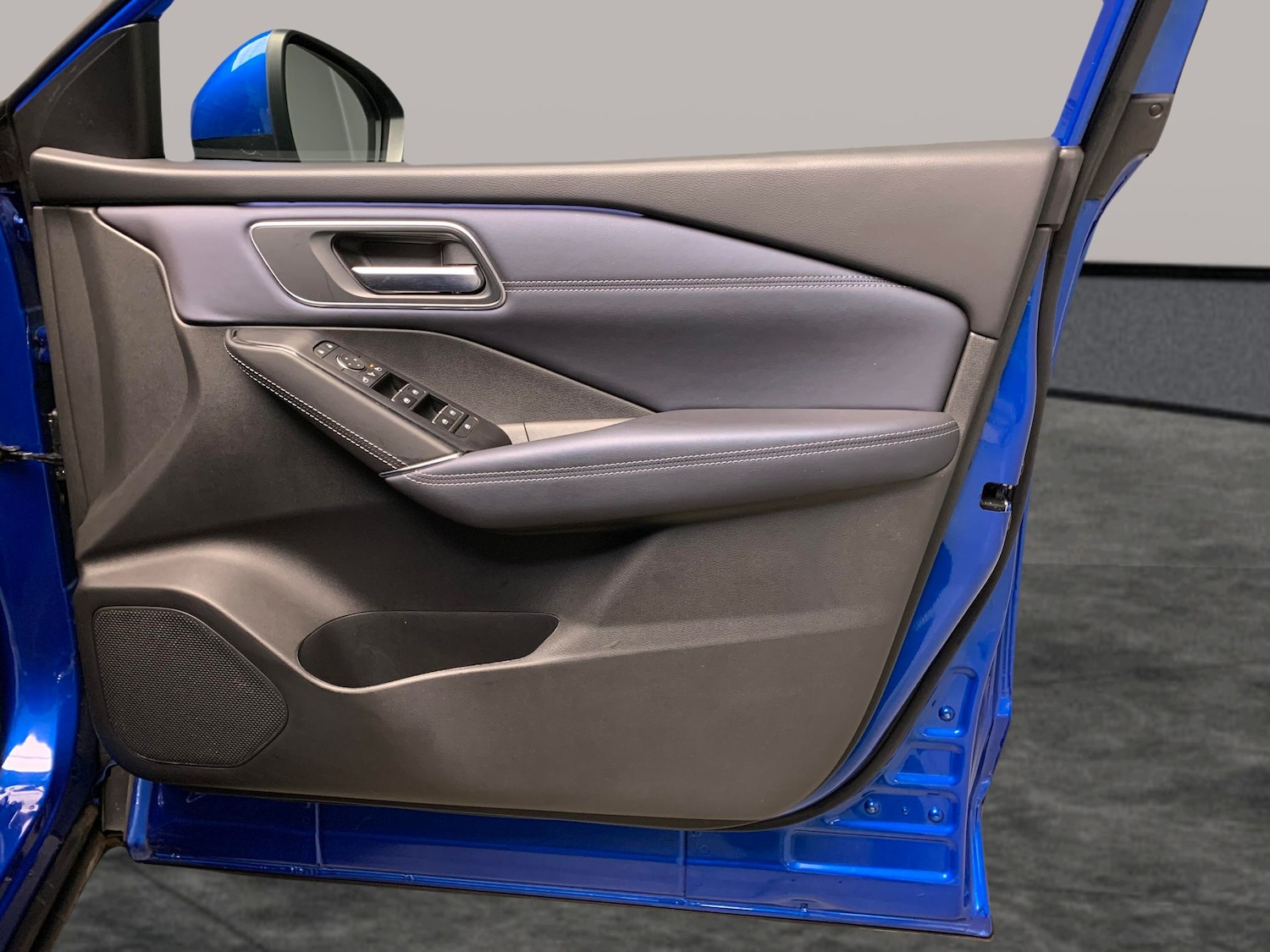 Used Nissan Qashqai 2022 for sale - 76719830: Photo 36