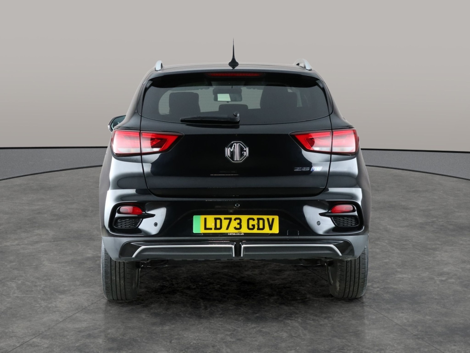 Used MG MG ZS 2023 for sale - 76575515: Photo 12