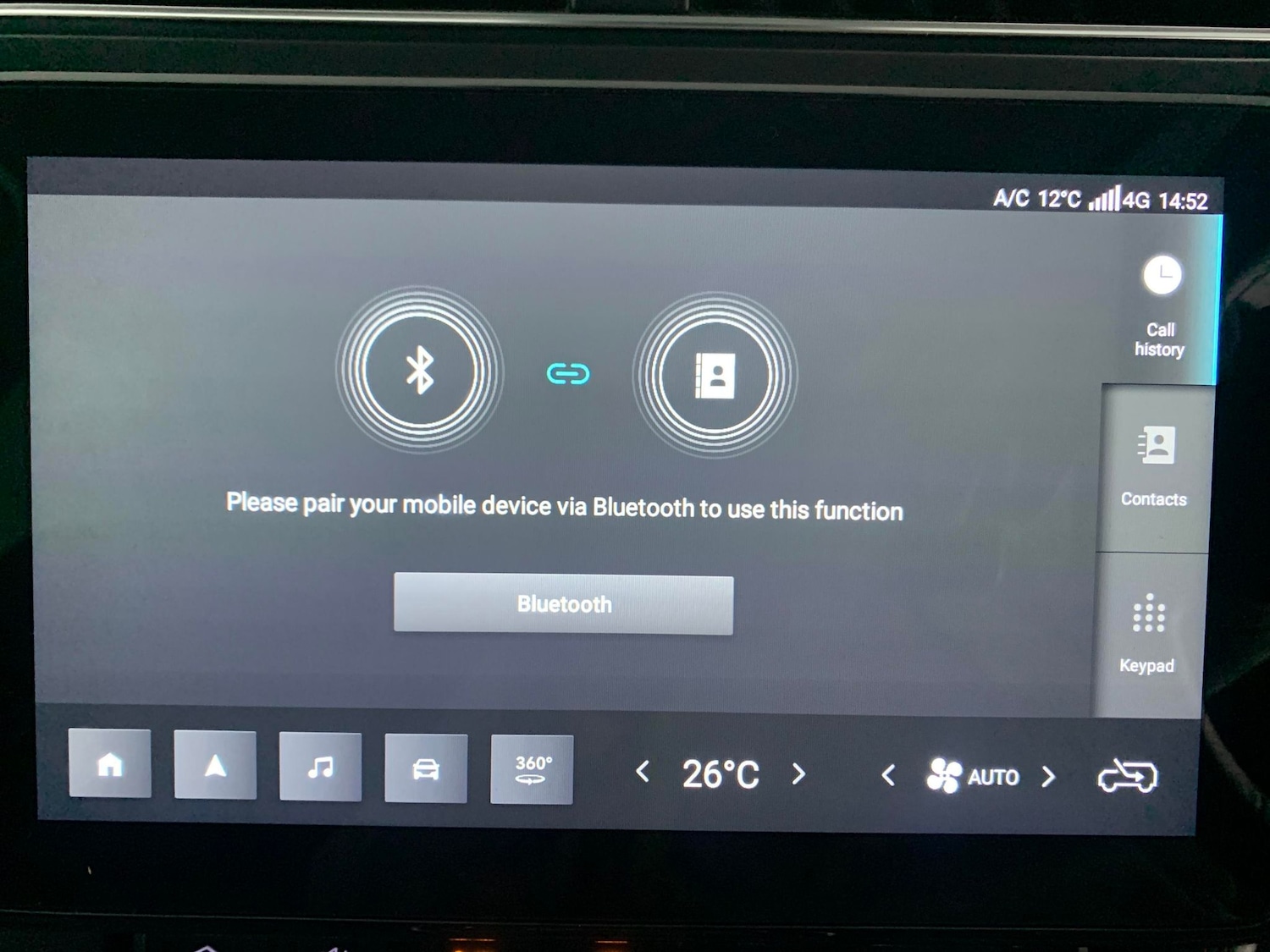 Used MG MG ZS 2023 for sale - 76575515: Photo 16