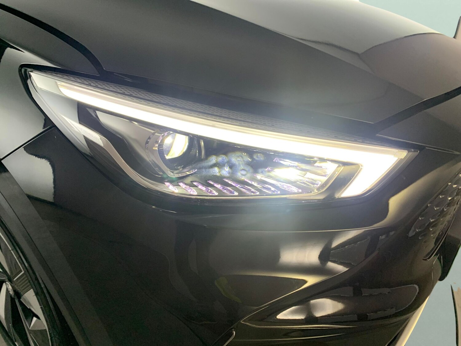 Used MG MG ZS 2023 for sale - 76575515: Photo 22