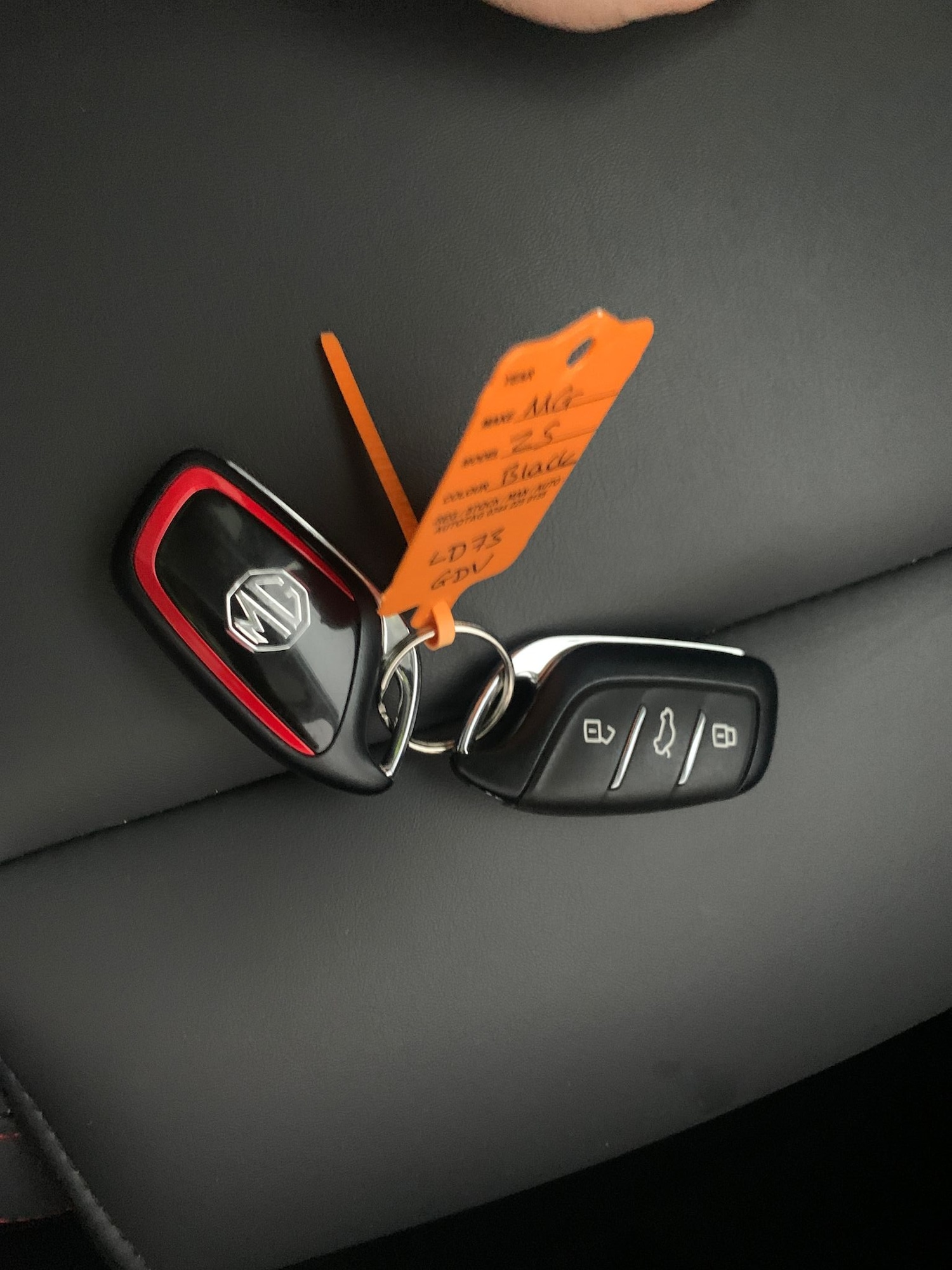 Used MG MG ZS 2023 for sale - 76575515: Photo 30