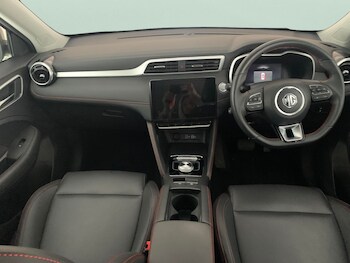 Used MG MG ZS 2023 for sale - 76575515: Photo