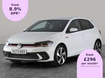 Used Volkswagen Polo 2023 for sale - 75568614: Photo
