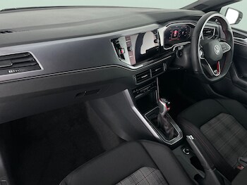 Used Volkswagen Polo 2023 for sale - 75568614: Photo
