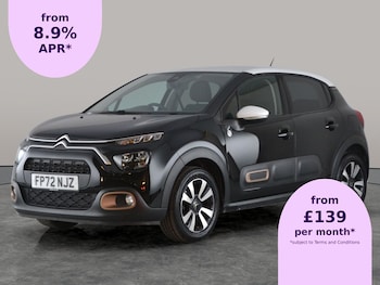 Used Citroen C3  for sale - 75639704: Photo