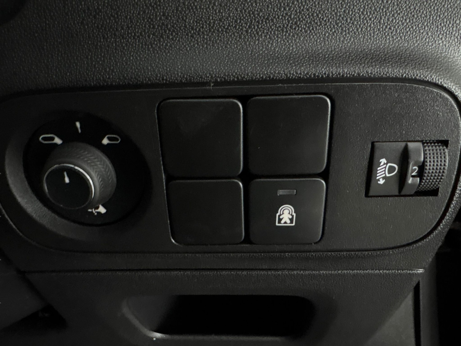 Vehicle 32