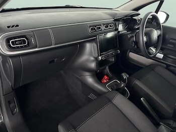 Used Citroen C3  for sale - 75639704: Photo