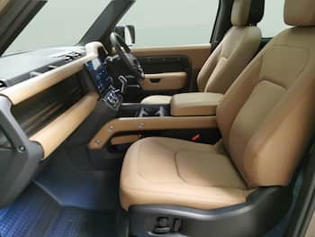 Used Land Rover Defender 90 2025 for sale - 79666024: Photo