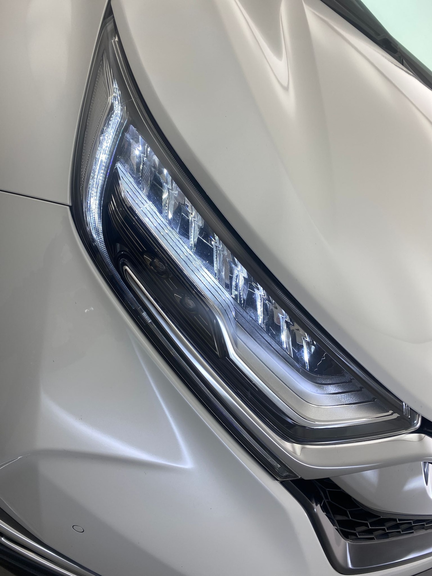 Used Honda CR-V 2023 for sale - 76507921: Photo 22