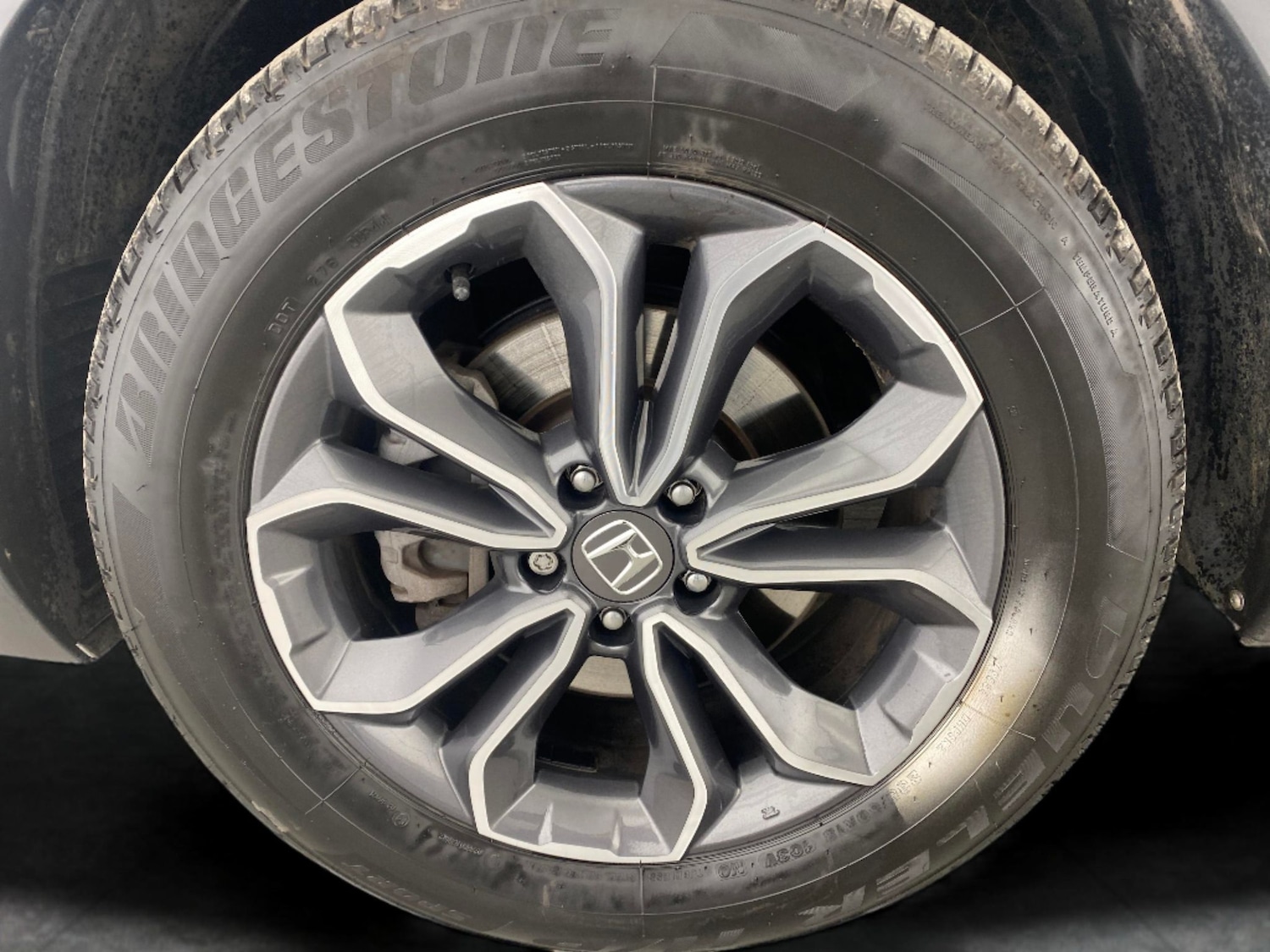 Used Honda CR-V 2023 for sale - 76507921: Photo 23