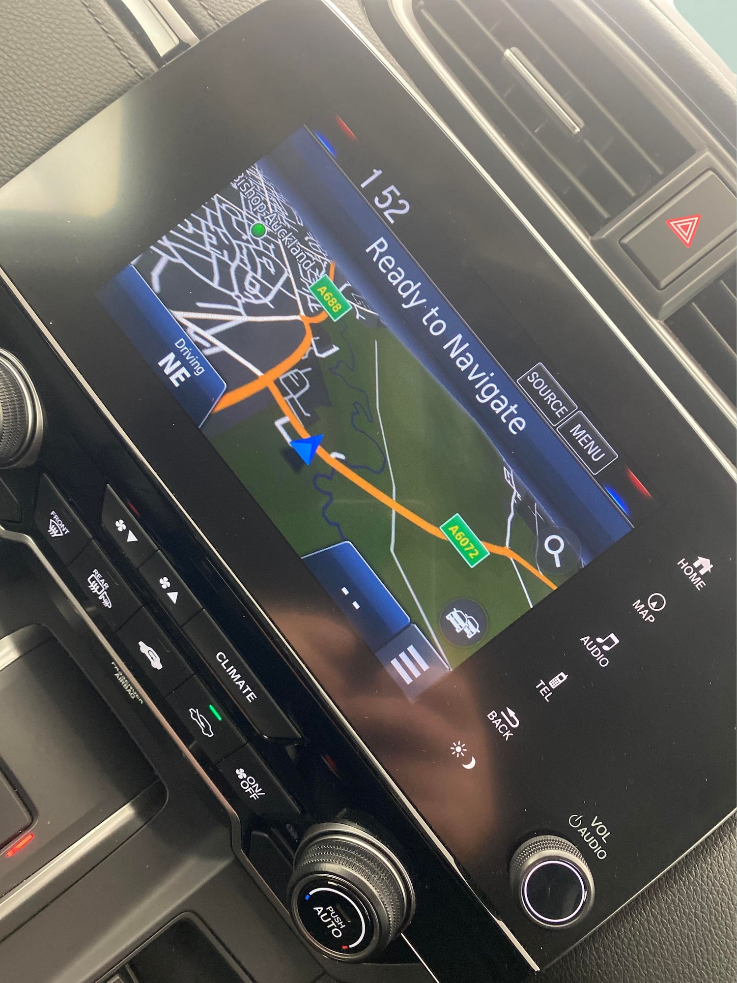 Used Honda CR-V 2023 for sale - 76507921: Photo 6