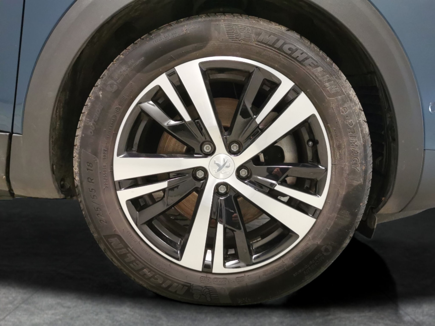 Used Peugeot 3008 2024 for sale - 77241256: Photo 21