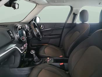 Used MINI Countryman 2018 for sale - 79674993: Photo