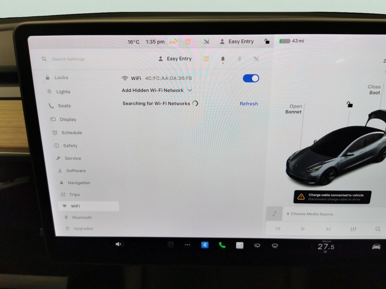 Used Tesla Model 3 2020 for sale - 78212282: Photo 15