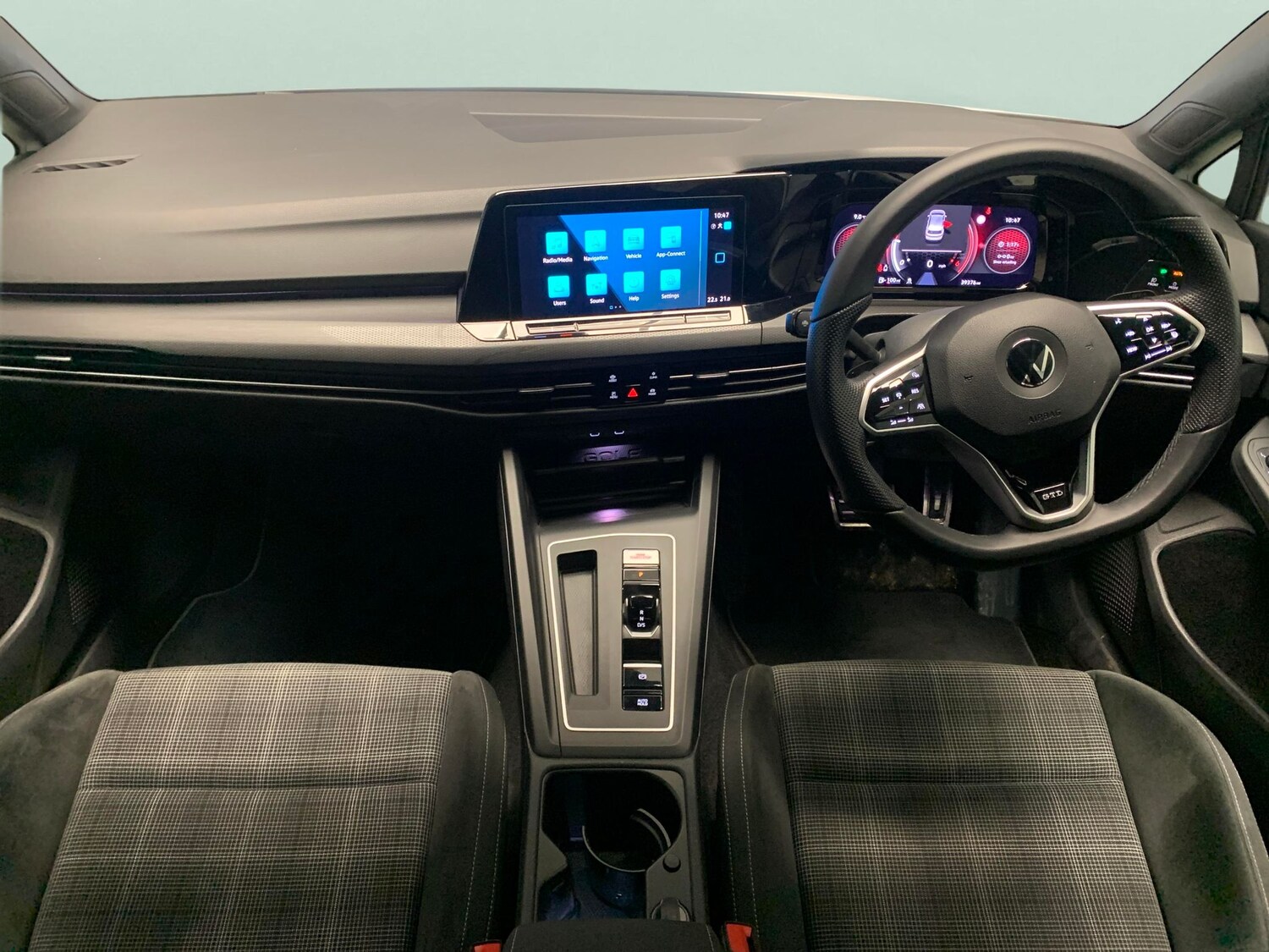 Used Volkswagen Golf 2021 for sale - 77493129: Photo 6