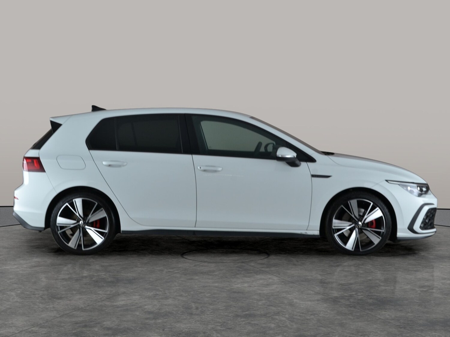 Used Volkswagen Golf 2021 for sale - 77493129: Photo 8