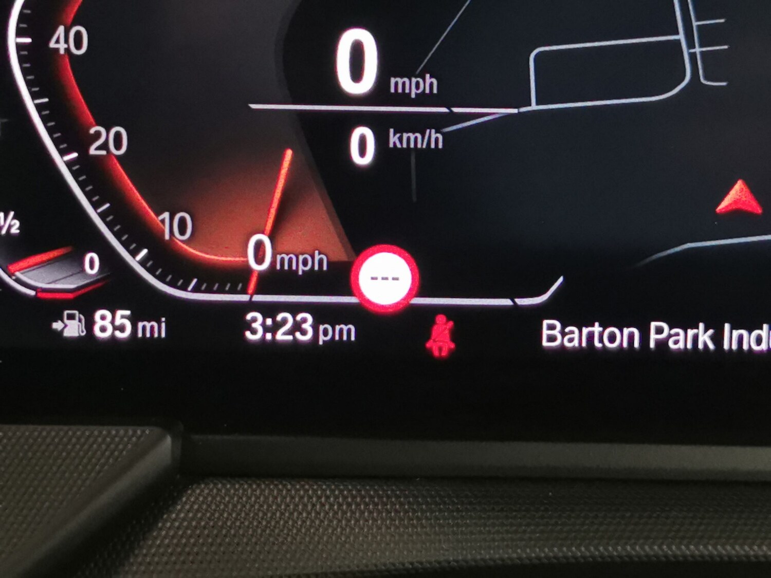 Used BMW 1 Series 2024 for sale - 77543138: Photo 20