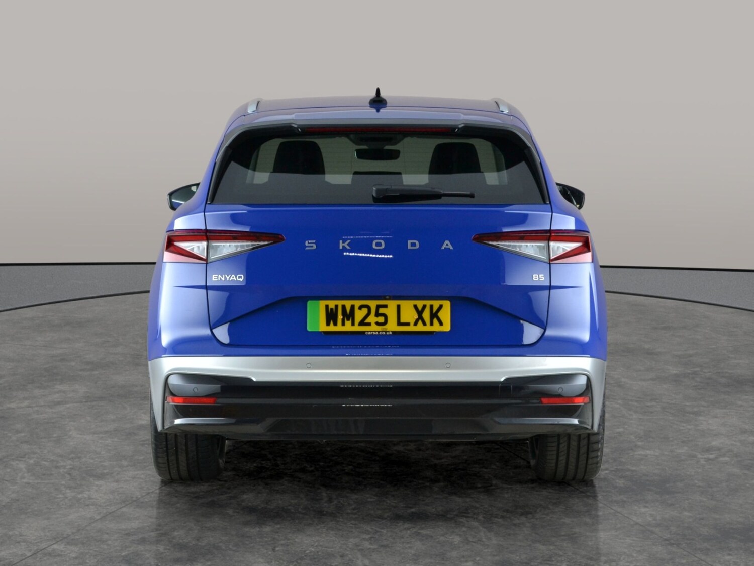 Used Skoda Enyaq for sale - 77378907: Photo 11