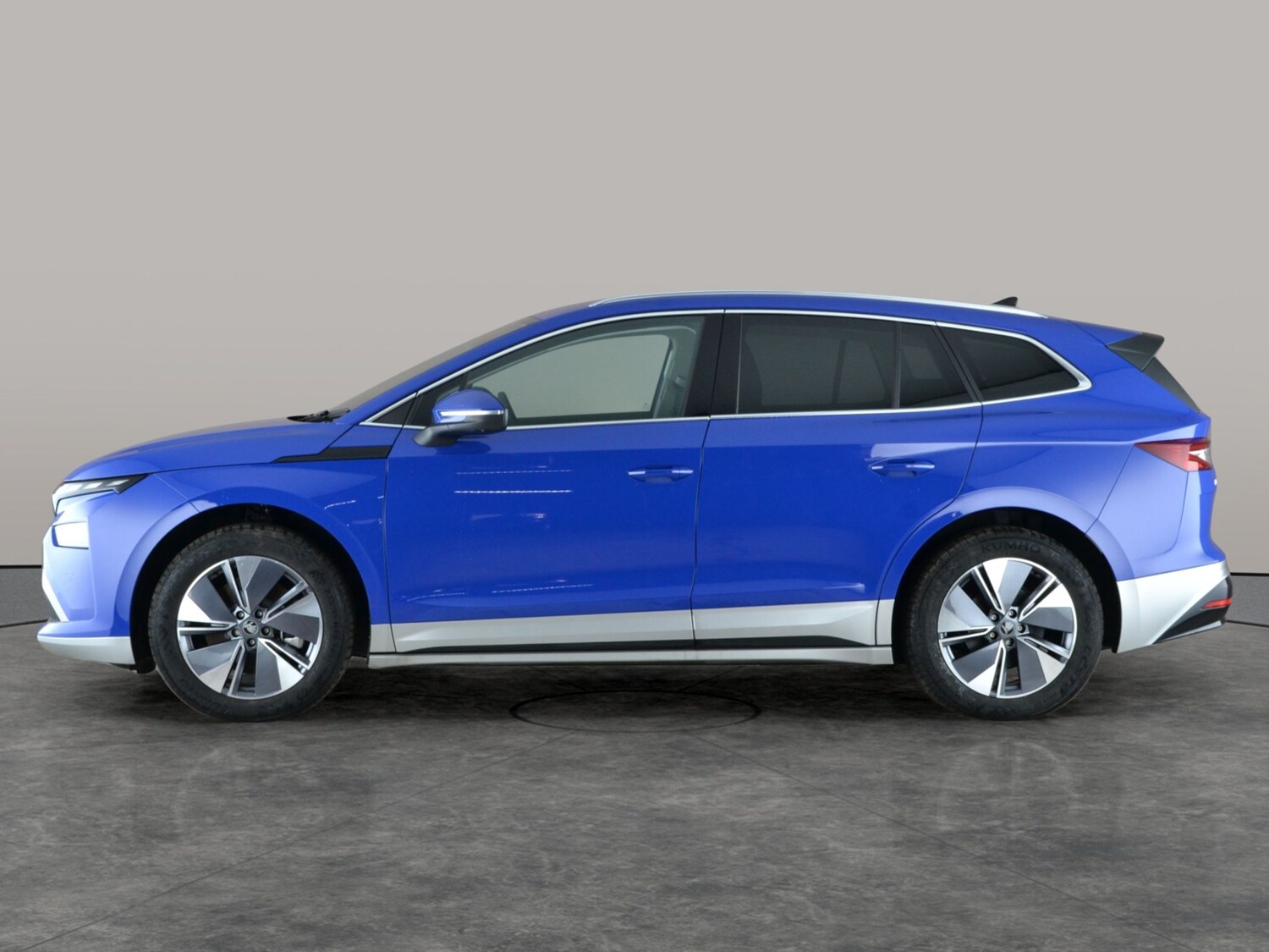 Used Skoda Enyaq for sale - 77378907: Photo 13