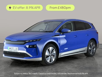 Used Skoda Enyaq undefined for sale - 77378907: Photo