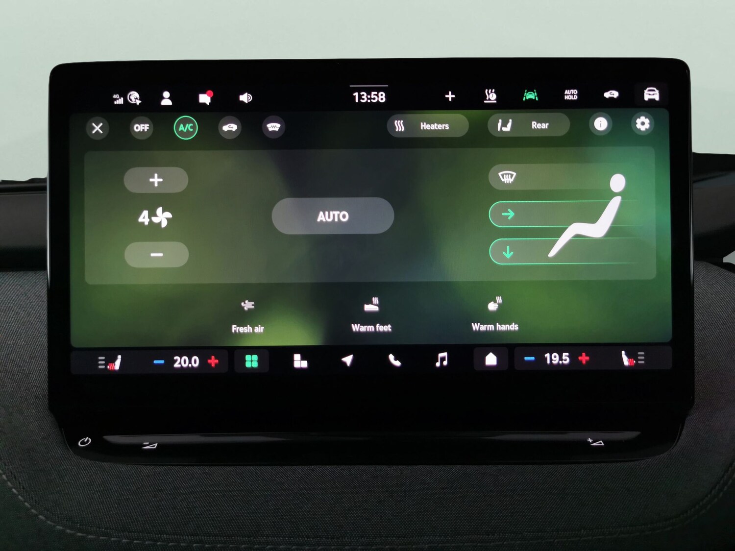 Used Skoda Enyaq for sale - 77378907: Photo 20