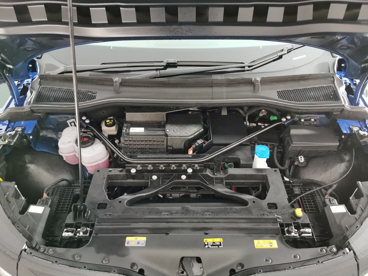 Used Skoda Enyaq for sale - 77378907: Photo 36