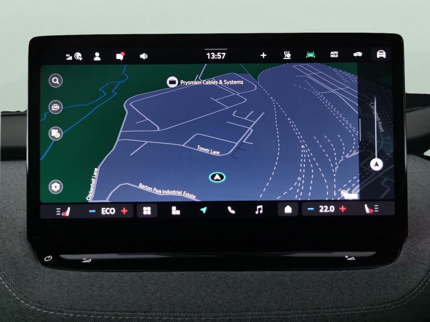 Used Skoda Enyaq for sale - 77378907: Photo 6